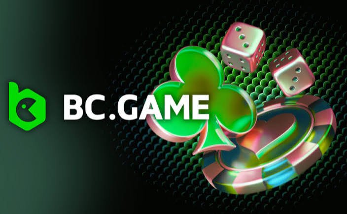 BC Game Gra Crash - Przewodnik po Zwycięskiej Strategii