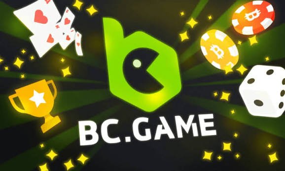BC Game Gra Crash - Przewodnik po Zwycięskiej Strategii