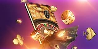 Bitcoin Kasino Revoluce v Online Hracích Důvodech