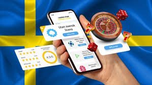 Casinon Utan Svensk Licens En Guide till Alternativen