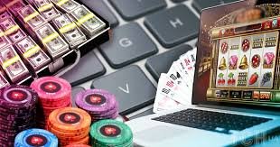 Discover the Thrills of BloodySlots Casino & Sportsbook 226525552
