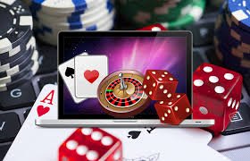 Experience the Thrill of Casino Jet Your Ultimate Gaming Destination