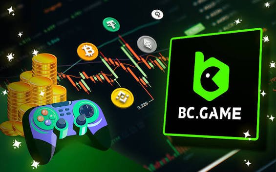 Exploring BC.Game Cryptocurrency Casino A New Era of Gaming