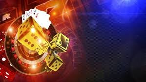 Exploring the World of Online Casinos A Comprehensive Guide 38349474