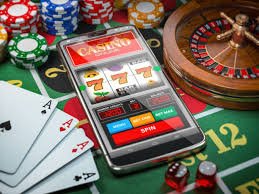 PayPal Casinos UK A Comprehensive Guide to Safe Online Gaming