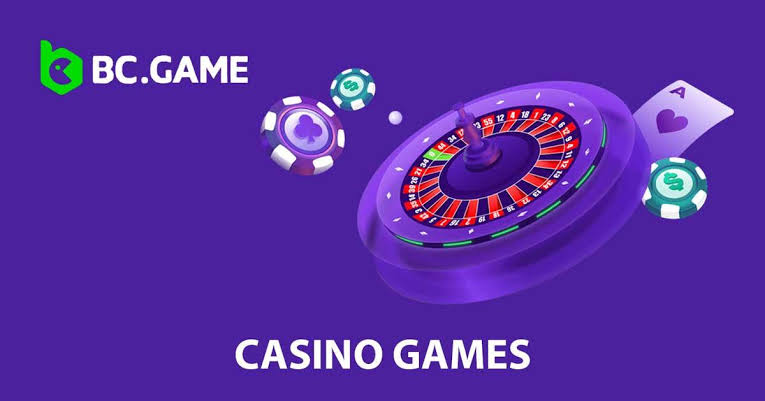 The Ultimate Guide to BC.Game Platform Revolutionizing Online Gaming The Ultimate Guide to BC.Game Platform Revolutionizing Online Gaming