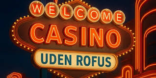 Udenlandske Casinoer Uden Casinoer En Guide til Spiloplevelse