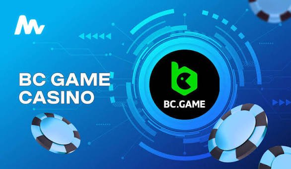 Understanding the BC.Game Mirror Login Process 869556130